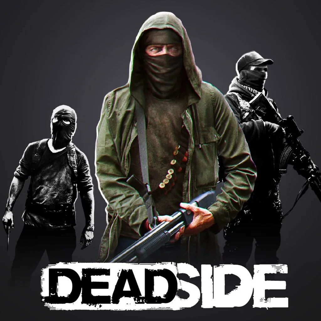 Deadside gameplay screenshot from IGN